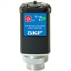 SKF Wireless MicroVibe cmvl4000 cmvl 400