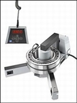 SKF TIH 030M/110V/US Small Bearing Induction Heater
