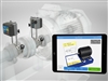 skf tksa51 Shaft alignment tool TKSA 51 Comprehensive and intuitive shaft alignment utilizing tablets and smart phones