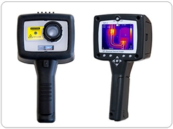 TMTI 2DTS SKF Advanced Thermal Imager