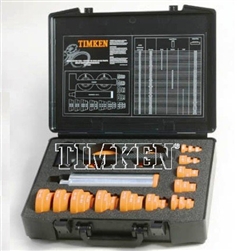 Brand: Timken Manufacturer's PTimken VIFT3300 Part Bearing and Seal Puller and Installers  TMK-VIFT3300 IMPACT FITTING TOOL