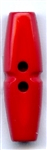 Med Tube Polyamid Toggle Button 240360-Red Dill Buttons of America