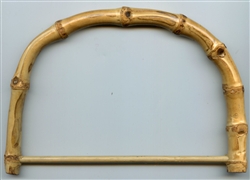 Arched Bamboo Handle #B07L from Sunbelt Fastener Company