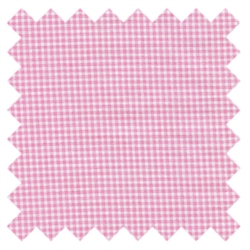 Gingham Crazy Tiny Gingham Pink CX4834 from Michael Miller