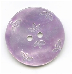 Spring Showers Purple DU2936-40 from Renaissance Buttons