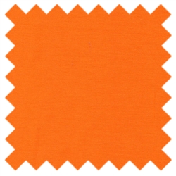 Bekko Wide Solid Cotton Home Decor Tangerine WS0000-Tang-D from Michael Miller