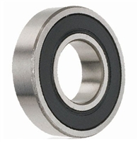 1607-2RS Ball Bearing