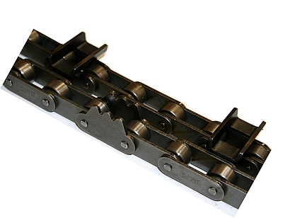 Cotton Module Chain