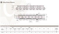 D5460 chain