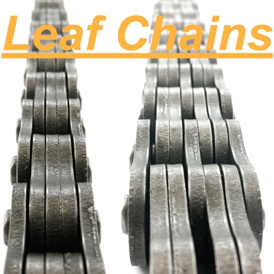Leaf Chain