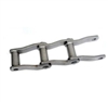 WR150 Welded Steel Chain