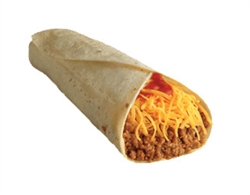 Wednesday Sept 21st / Beef Soft Tacos, Yellow Rice and Dessert