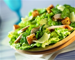 Chicken Caesar Salad