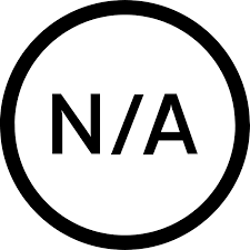 N/A - Monday - Week 2