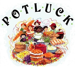 Friday , Nov 16th School Potlock