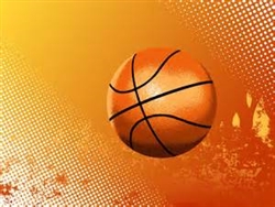 SUMMER BASKETBALL CAMP
