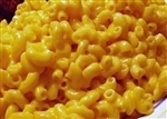 Tuesday, November 7th/ Whole Wheat Mac & Cheese, Veggies and Dessert