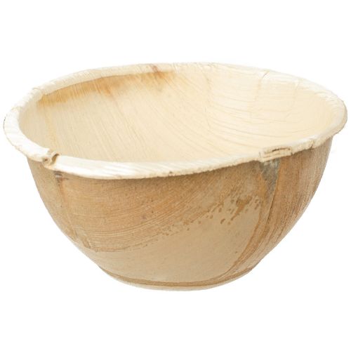 Compostable Round 5" Bowls