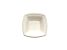 Square Rimmed Bowl-12 Oz - 500/Cs (4 X 125)