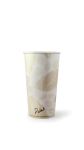 Hot Cup-20 oz-Compostable-PLA Lined - 1000/Cs (20 X 50)
