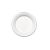 Compostable 7" Round Plate - 1000/Cs (8 X 125)