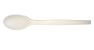 Spoon, Plant Starch Material, 7" - 1000/Cs (20 X 50)