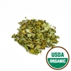 Moringa Leaf, Organic, Cut & Sifted