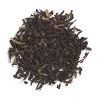 Assam Black Tea, Organic & Fair Trade (Tippy Golden Flowery Orange Pekoe)