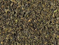 Moroccan Mint Green Tea