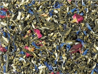 Enchanted Forest Green Tea