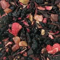 Palais Royal Tea, Blackberry