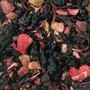 Palais Royal Tea, Blackberry