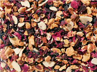 Cherry Pomegranate Magic Tea