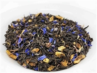 Chocolate Orange Pu-erh