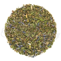 Lavender Mint Restorative Tea