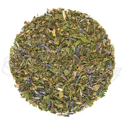 Lavender Mint Restorative Tea