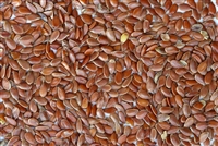 Flax Seed, Whole, Organic