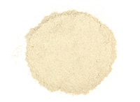 Eleuthero Root Powder, Organic