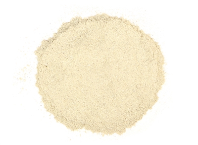 Eleuthero Root Powder, Organic