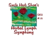 Herbal Lymph Symphony