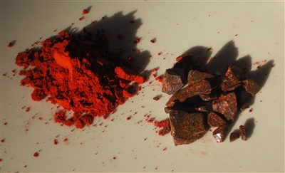 Dragons Blood Chunks (Bulk)