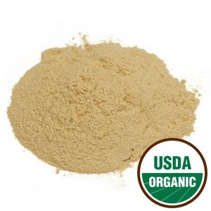 Shatavari Powder, Organic (Bulk)