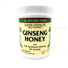 Y.S. Eco Bee Farms Ginseng Honey, 11oz