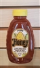 Pure Raw LOCAL Maryland Honey, 16oz
