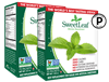 Stevia Sweetener Packets, 35 ct