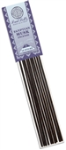 Egyptian Musk Incense: Plastic Package / Incense: 10 Sticks
