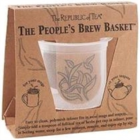 The People's Brew Basket