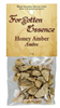 Forgotten Essence Honey Amber Resin Incense: 1oz