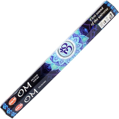 Om Incense : 20 grams