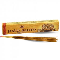 Palo Santo Incense : 15g Sticks